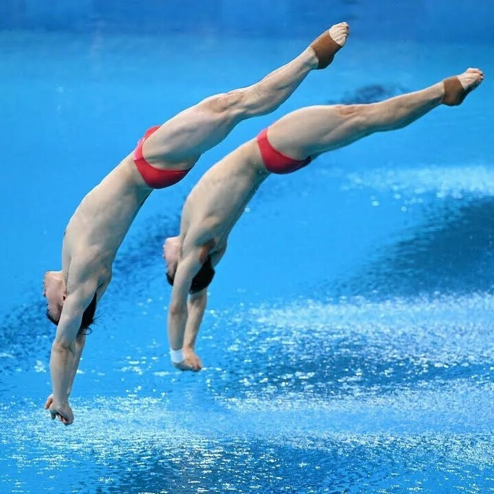 <span style="font-weight: bold;">ПРЫЖКИ В ВОДУ</span>