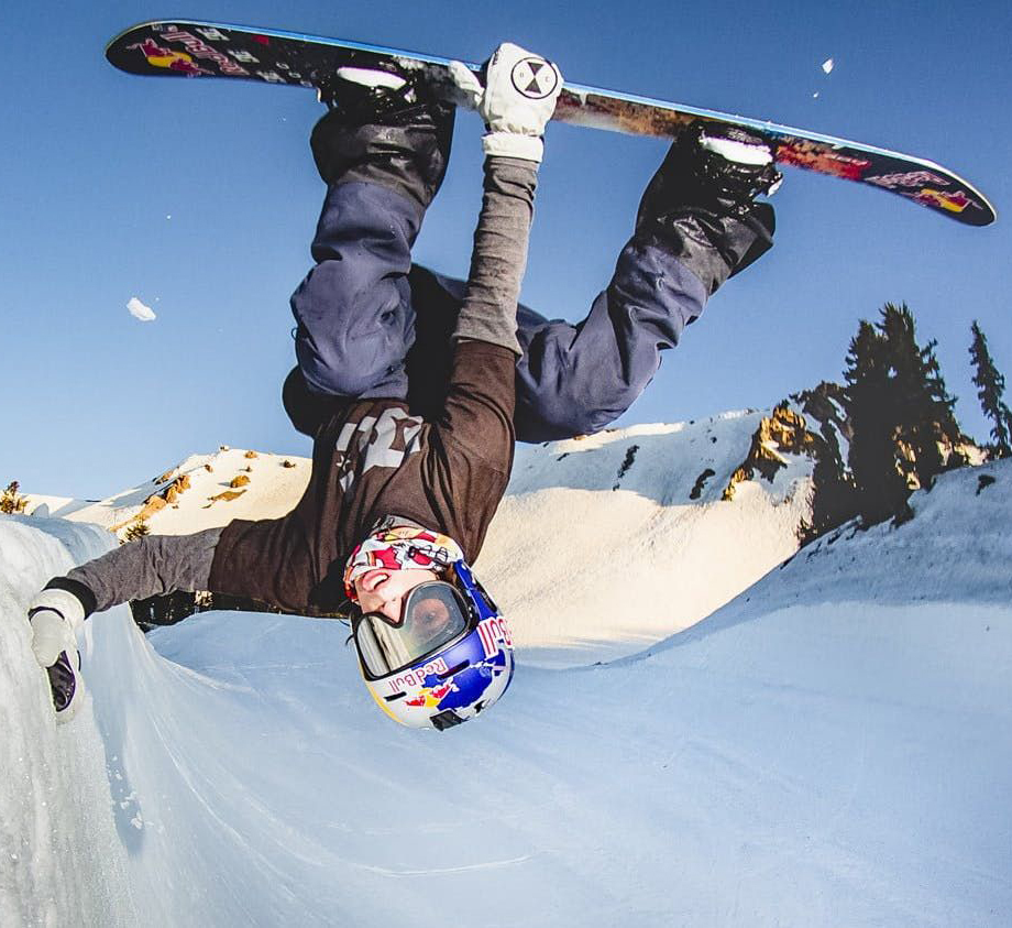 <span style="font-weight: bold;">СНОУБОРДИНГ</span>