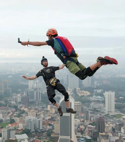 <span style="font-weight: bold;">БЕЙСДЖАМПИНГ</span>